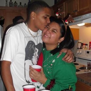 Meet your Posher, Aaron